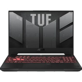 ASUS TUF Gaming A17 laptop voor €899 bij Azerty