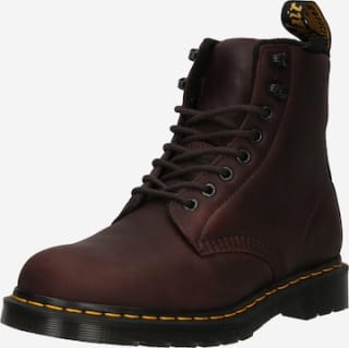 Dr. Martens 1460 Pascals donkerbruin voor €99 bij About You