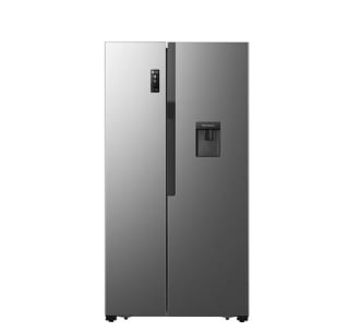 Frigorífico Americano KUBO KBSBS9578 No Frost 177 cm 529 L Inox por 477€