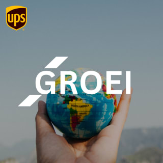 UPS Kortingscode: 20% korting op internationale verzendingen in November 2022