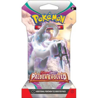 Alle Pokémon boosters 2+1 gratis bij Smyths Toys
