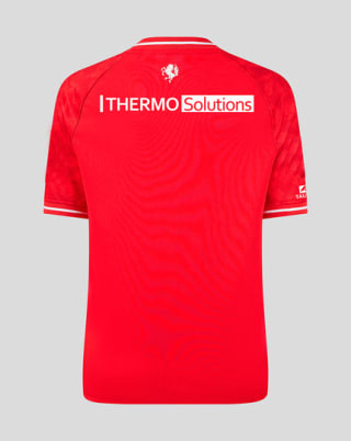 Castore FC Twente Thuisshirt 24/25 Junior voor €18 bij Fctwente