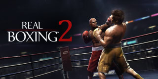 Real Boxing 2 Nintendo Switch por 0,99€.