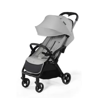 kinderkraft Silla de paseo APINO Dove Grey por 44,94€