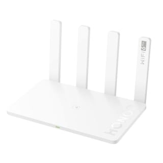 Honor Router 3 Wi-Fi 6+ Dual Core 3000M a $766 en Tomtop