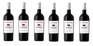 6 Botellas de Il Pacchia 2020 por 39.9€