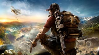 Juego para PS4 Tom Clancy’s Ghost Recon® Wildlands - Standard Edition por 9,99€