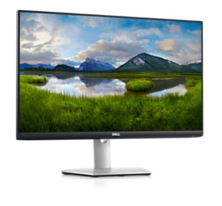 Dell 24 monitor - S2421HS met 20% korting bij Dell