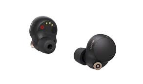Sony WF1000XM4 Wireless Noise Cancelling Earbuds for £159 at Argos