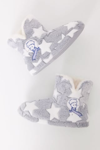 Women'secret Zapatillas casa "El Principito" por 10,39€