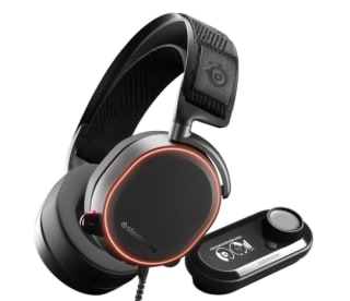 Steelseries Arctis Pro + GameDAC voor €139 bij Coolblue