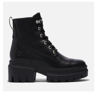 Botines de Mujer Timberland Everleigh por 69.99€