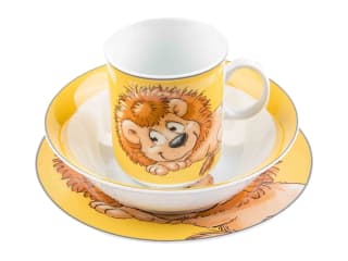 Ritzenhoff & Breker ® Vajilla infantil 3 piezas por 9,99€