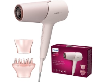 Secador Philips Series 5000 BHD530/00 por solo 16,52€ Prime Days