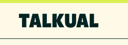 -15% descuento en Talkual , leer explicación