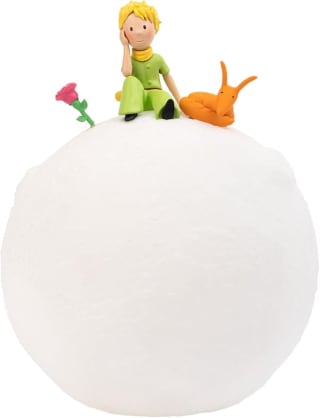 Grupo Erik Lampara el principito por 28,96€