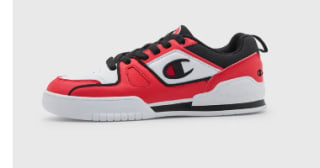 Zapatillas de Hombre Champion 3 POINT por 33€