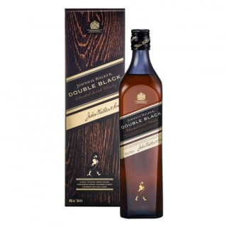 Johnnie Walker Double Black Whisky + 17,95€ cupón por 35,90€