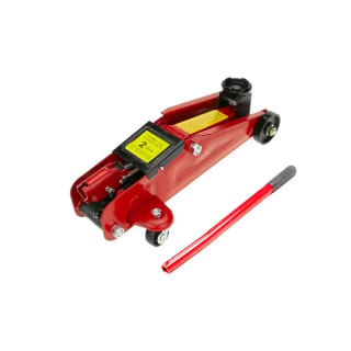 Gato hidráulico vehículos por 18,75€