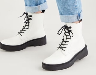 Botas Bria Levis a 60€