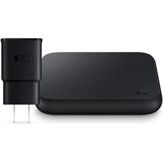 Cargador inalámbrico Samsung $584.94 en Amazon