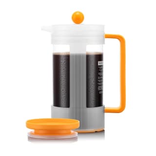 Bodum Cafetière voor ijskoffie1L voor €10,75 dmv code bij BODUM