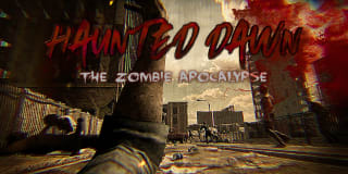 Juego para nintendo Amanecer Embrujado: El Apocalipsis Zombi por 1,69€