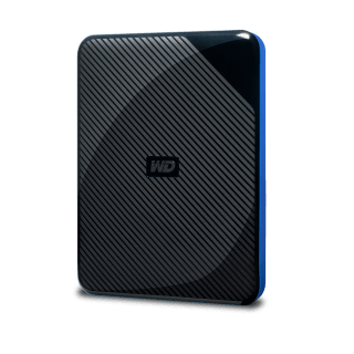 WD Gaming Drive - Vaste schijf voor €59,99 bij Western Digital