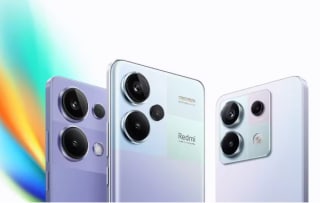 Chollazos nuevos Redmi Note 13 en Miravia y muchas más cositas en oferta