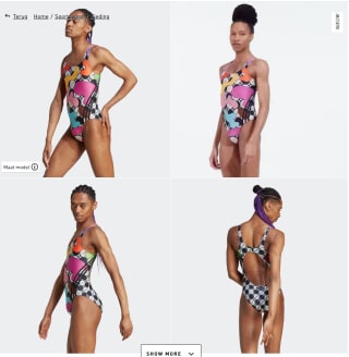 Adidas rich mnisi badpack voor 60 euro ( cashback of cadeaubonnen met korting)