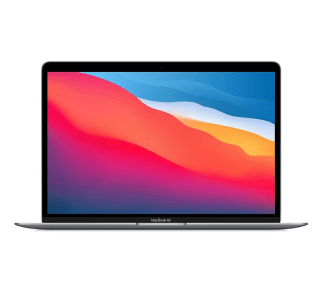 MacBook Air 13 pulgadas 256GB por solo 850€ (Nuevos usuarios por 838€)