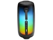 JBL Pulse 5 - Draagbare Bluetooth Speaker - RGB-Verlichting voor €169,95 bij Ibood