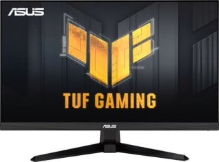 ASUS TUF Gaming VG246H1A Zwart voor €119 bij Bol.com