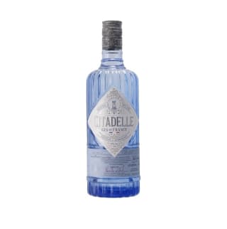 Ginebra Citadelle Original 70 cl por solo 13,78€