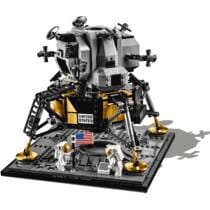 LEGO Creator NASA Apollo 11 Maanlander voor €74,99 bij Intertoys
