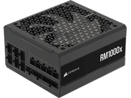 Corsair RM1000x 2024 - Voeding voor €149,90 bij Amazon