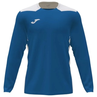 Joma Camiseta de manga larga Championship VI por 7,99€