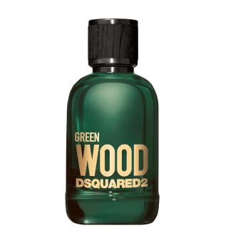 Dsquared2 Green Wood pour Homme - Eau de toilette 100 ml - Herenparfum voor €31,78 dmv code bij Allbeauty
