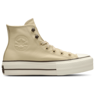 Converse Chuck Taylor All Star Lift Hi Zapatillas Mujer por 40€