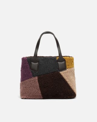 Bolso tote con asa bandolera por tan sólo 8,40