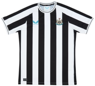 Camiseta local del Newcastle 2022-23 Castore por 21,59€