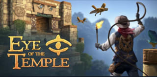 25% korting op Eye of the Temple op Meta Quest