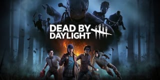 Dead by Daylight voor €10,49 in de Nintendo eShop