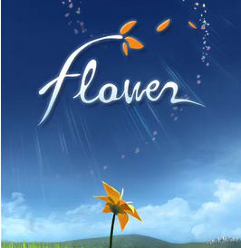 Juego Flower Steam por solo 1,75€