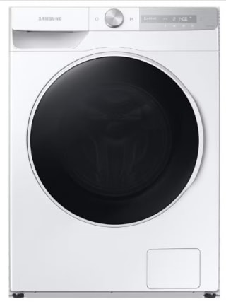 Samsung Quickdrive 7000-Serie Wasmachine WW90T734AWH voor €499 bij iBOOD