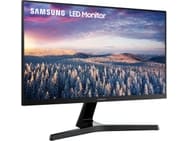 Samsung Full HD monitor LS24R356FZRXEN voor €75 bij Coolblue
