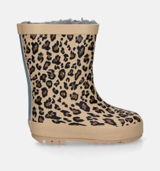 30% korting op Xplor regenlaarsjes voor kids bij Torfs