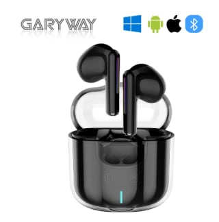 J3-auriculares inalámbricos Tws con Bluetooth por 9,70€