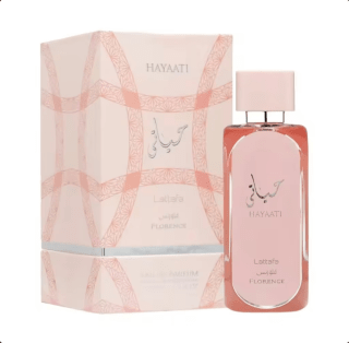 Perfume Hayaati Florence Mujer por 11,12€