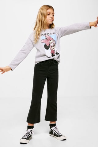 Camiseta Minnie niña Springfield por 3.99€